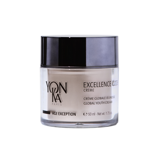 Excellence Code Cream