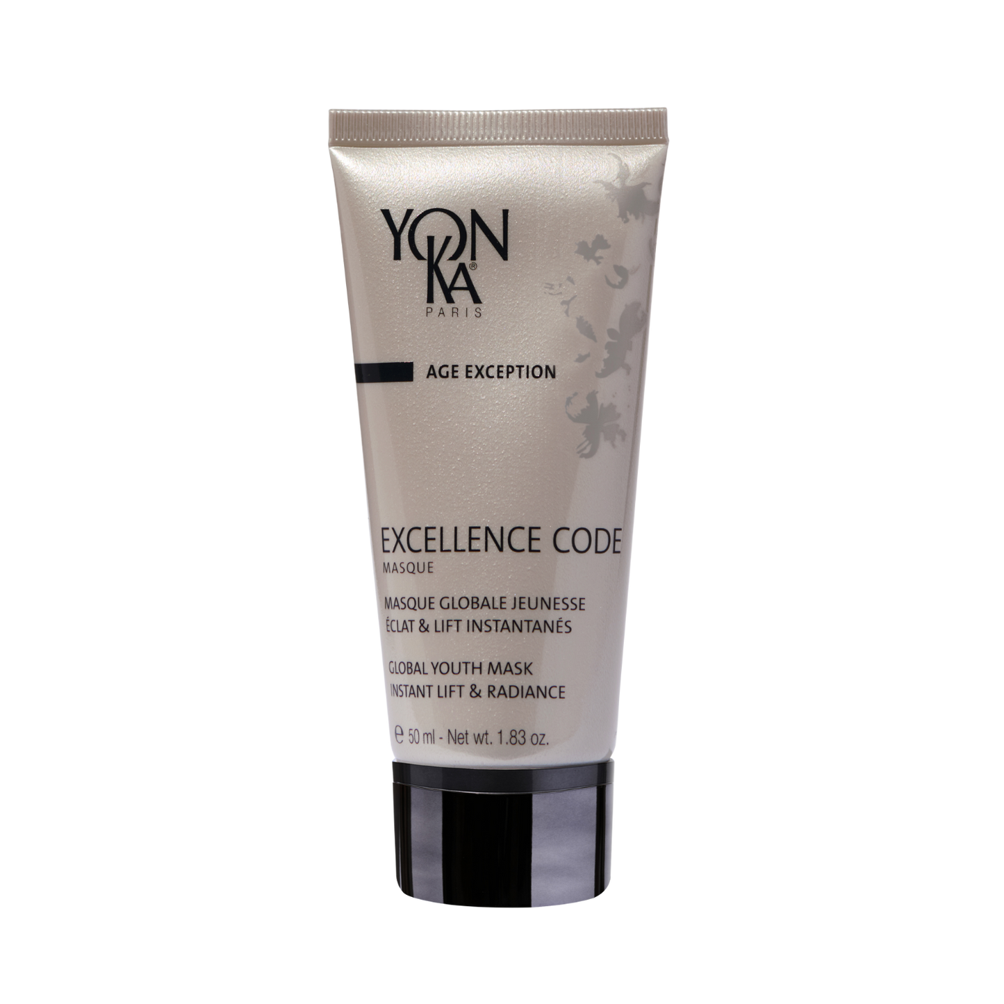 Excellence Code Mask