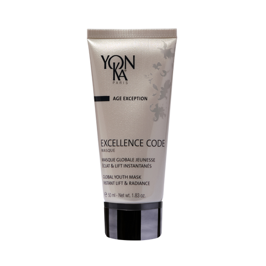 Excellence Code Mask