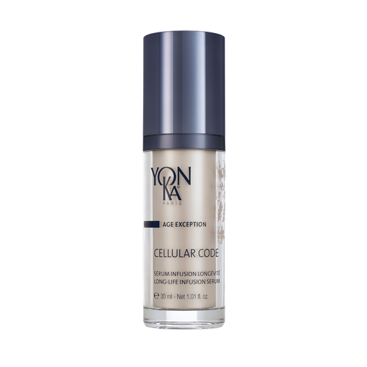 Cellular Code Serum