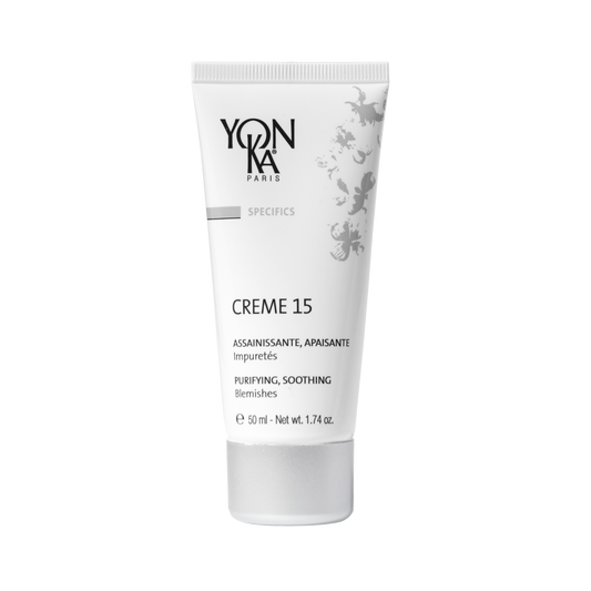Cream 15