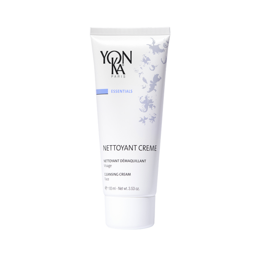 Cleansing Cream
