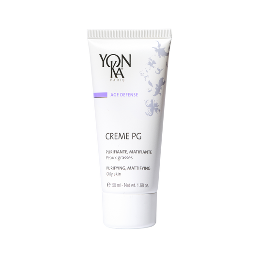 Cream PG