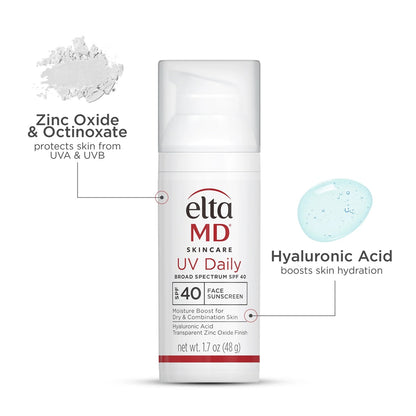 Elta MD Daily