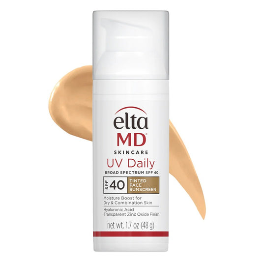 Elta MD Daily Tinted