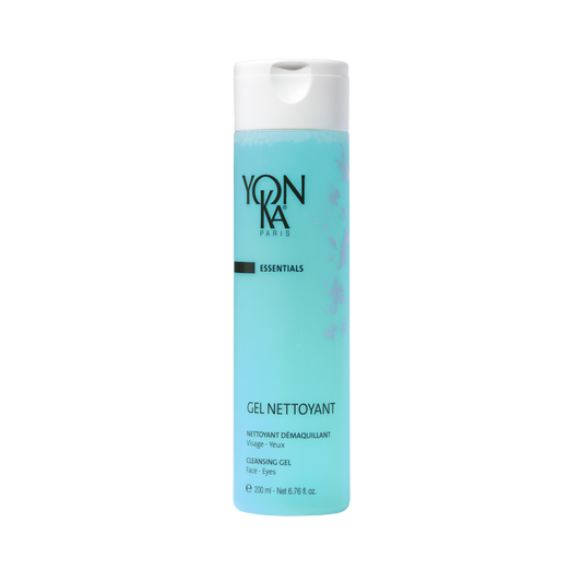 Cleansing Gel
