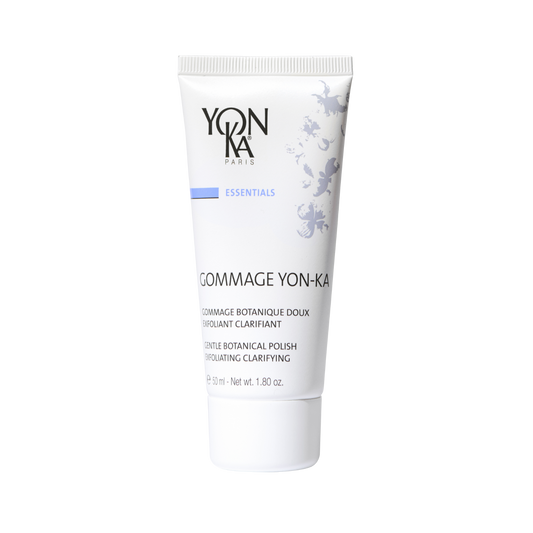 GOMMAGE YON-KA