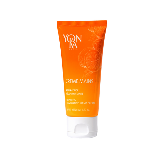 Hand Cream 'Mandarin'