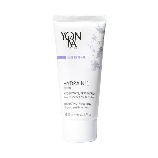 Hydra No.1 Cream