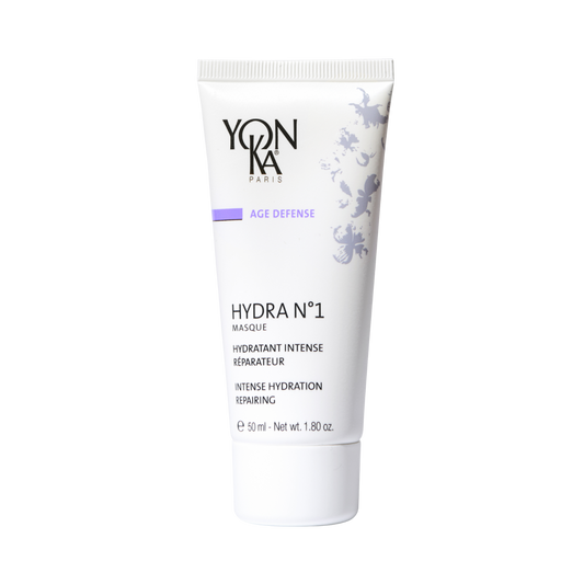 Hydra No.1 Mask