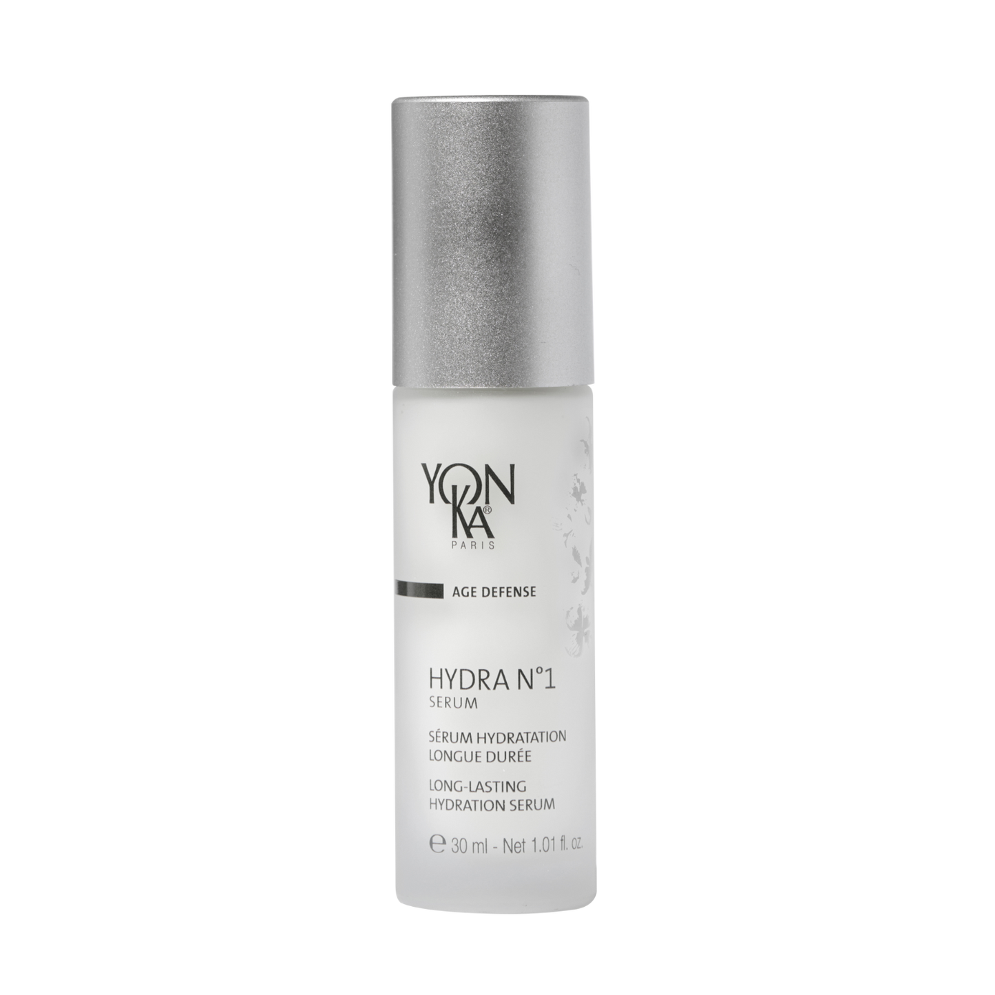 Hydra No.1 Serum
