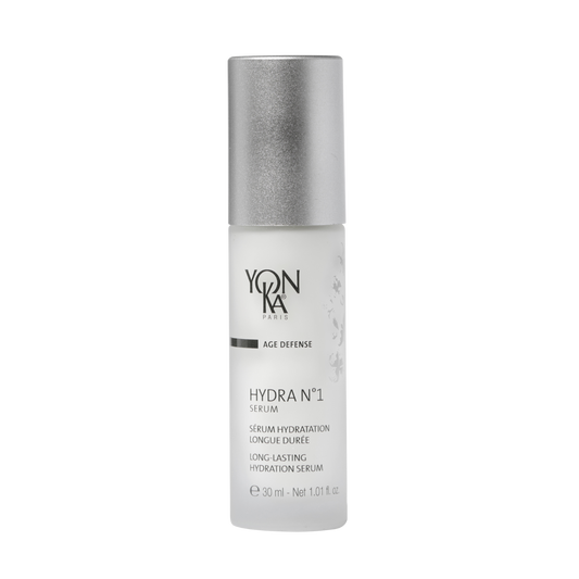 Hydra No.1 Serum