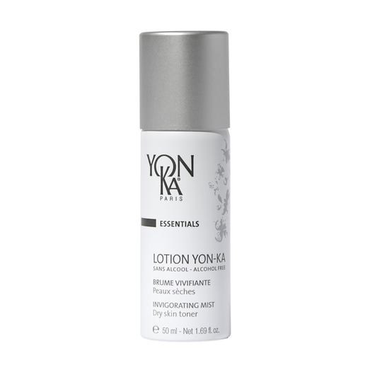 Travel-Lotion Dry Skin (50ml)