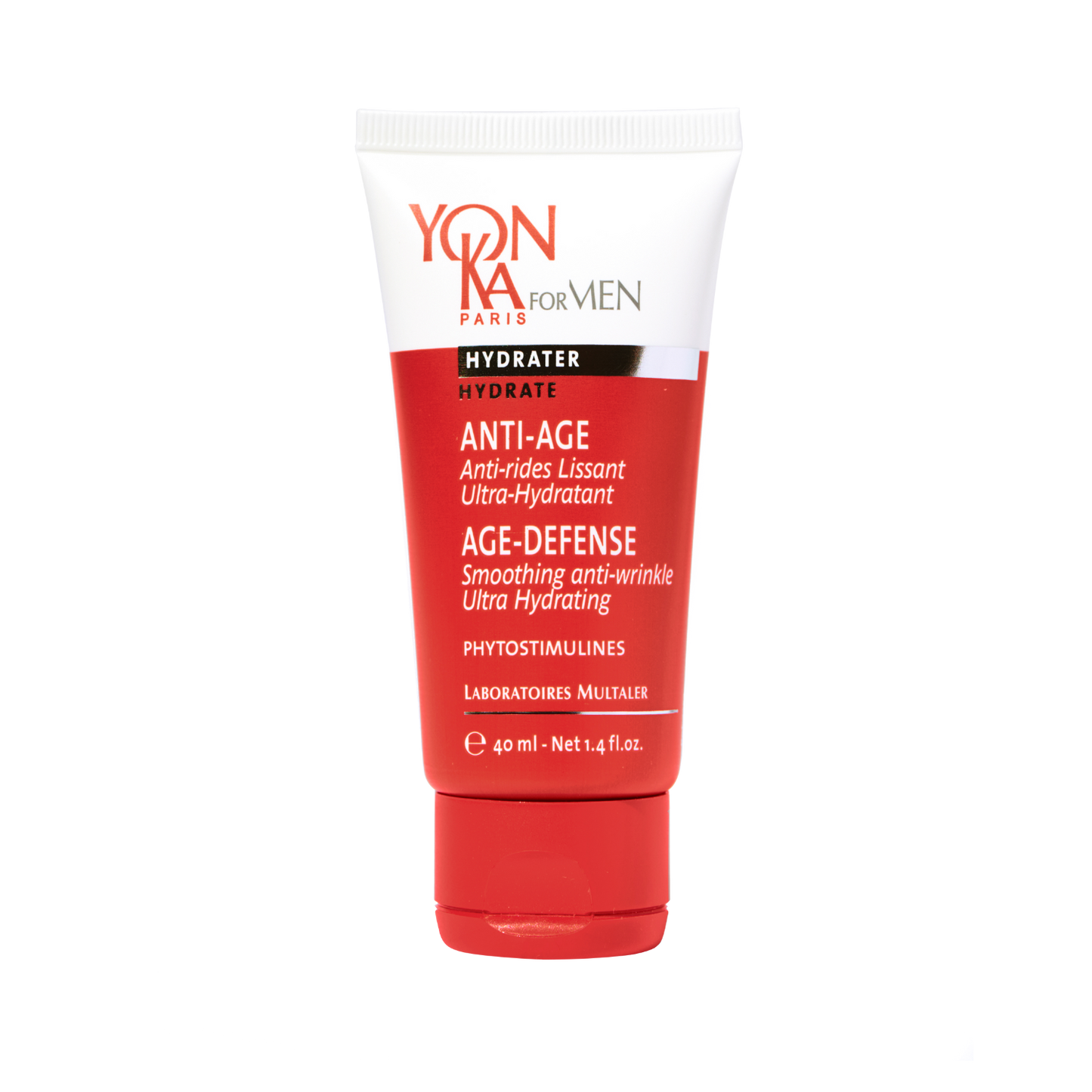 [Yon-Ka For Men] AGE-DEFENSE