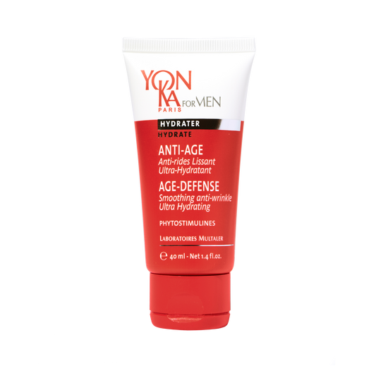 [Yon-Ka For Men] AGE-DEFENSE