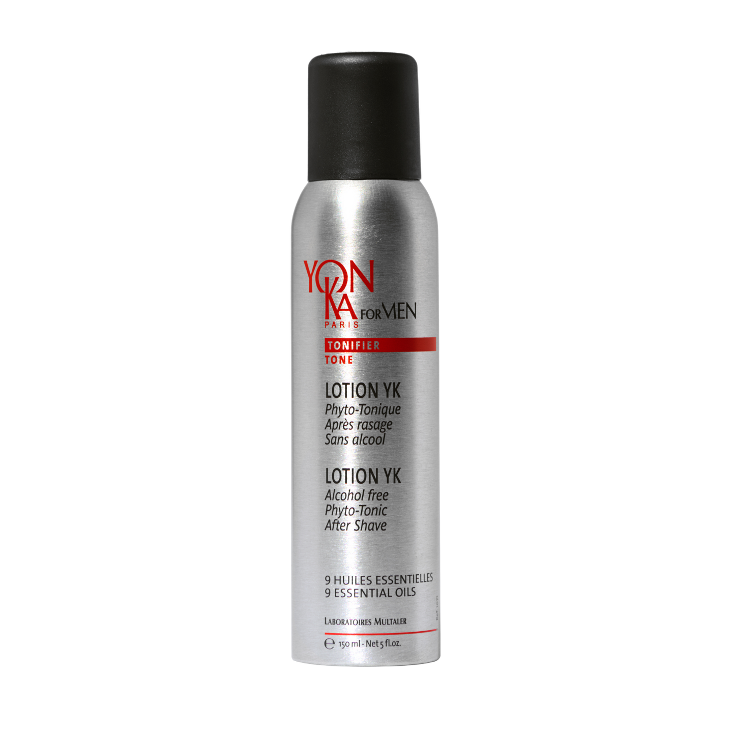 [Yon-Ka For Men] LOTION YK