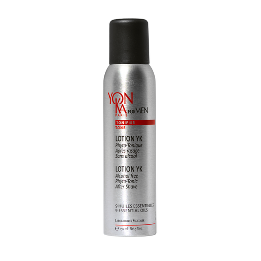 [Yon-Ka For Men] LOTION YK