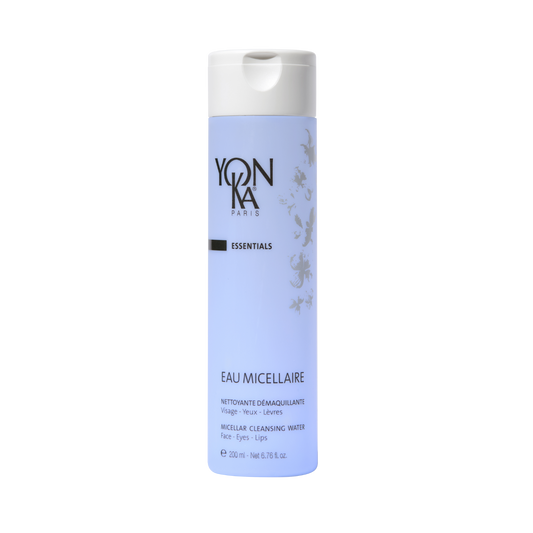 Eau Micellaire