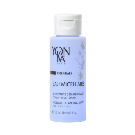 Travel-Eau Micellaire (75ml)