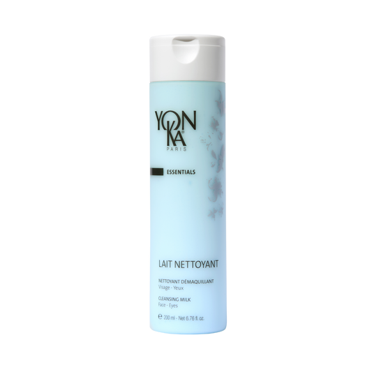 Cleansing Milk