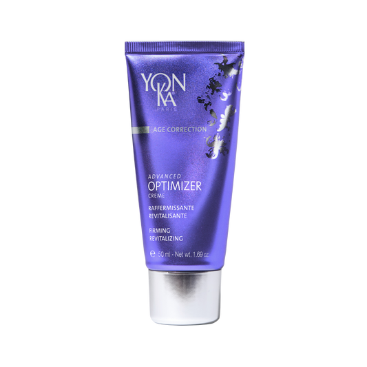 Advanced Optimizer Cream