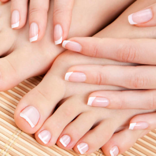 French Shellac (Gel) Add On