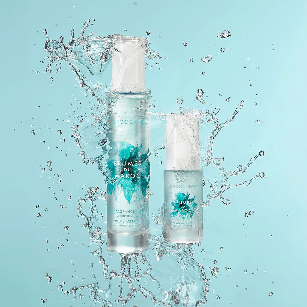 Moroccanoil  Fragrance Originale Hair & Body Fragrance Mist - Travel size