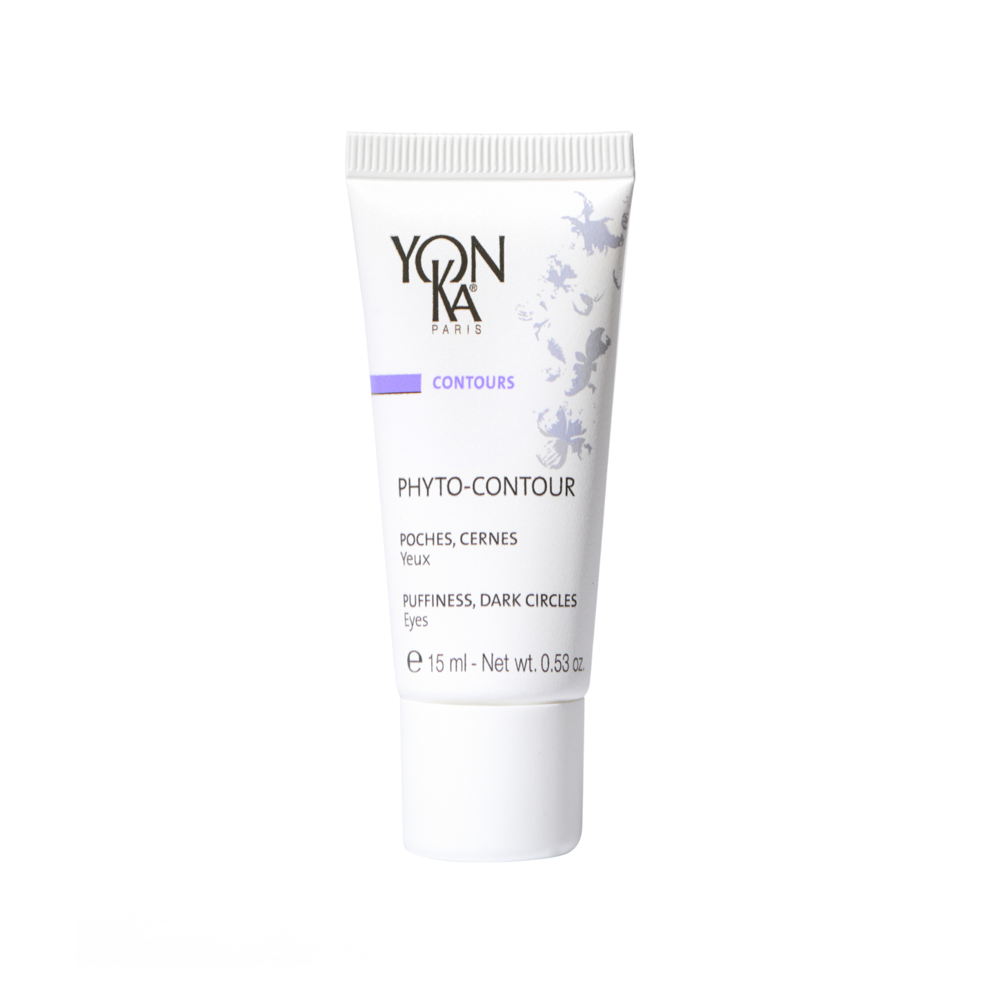 Phyto-Contour (Puffiness)