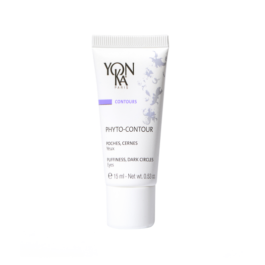Phyto-Contour (Puffiness)