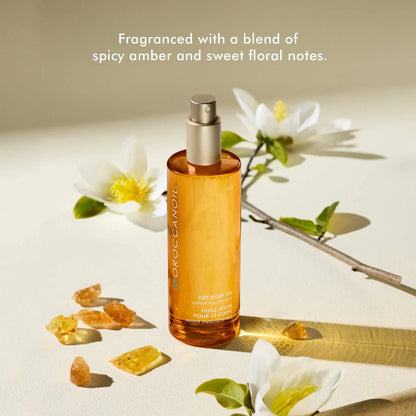 Moroccanoil  Dry Body Oil - Travel size