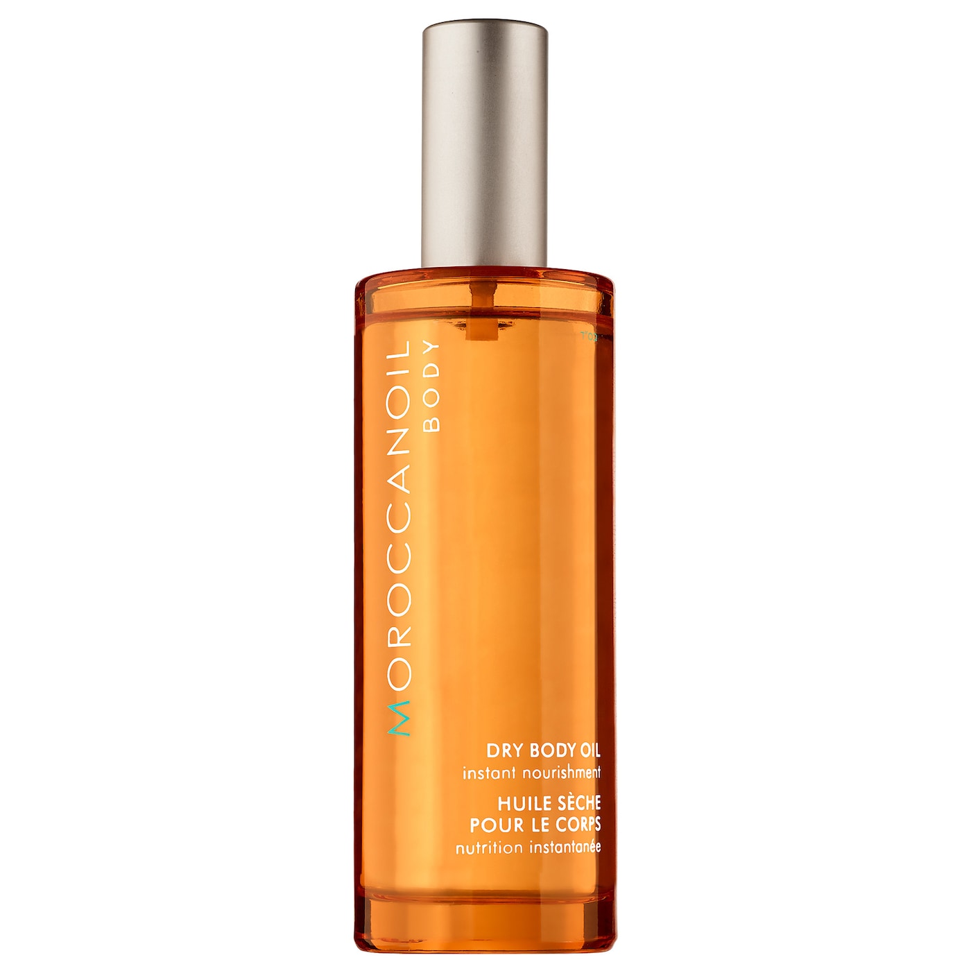 Moroccanoil Dry Body Oil - Full size
