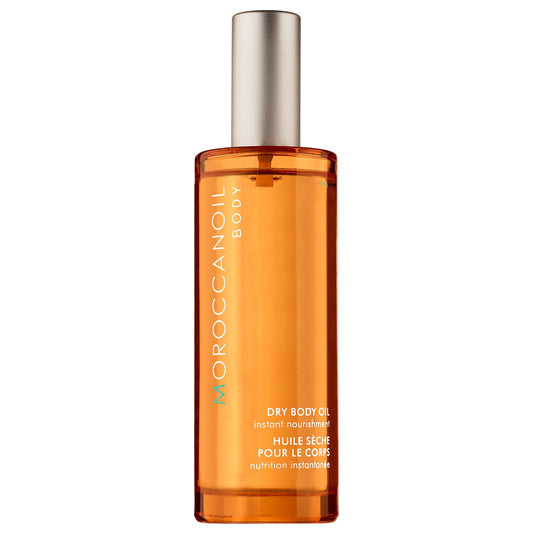 Moroccanoil Dry Body Oil - Full size