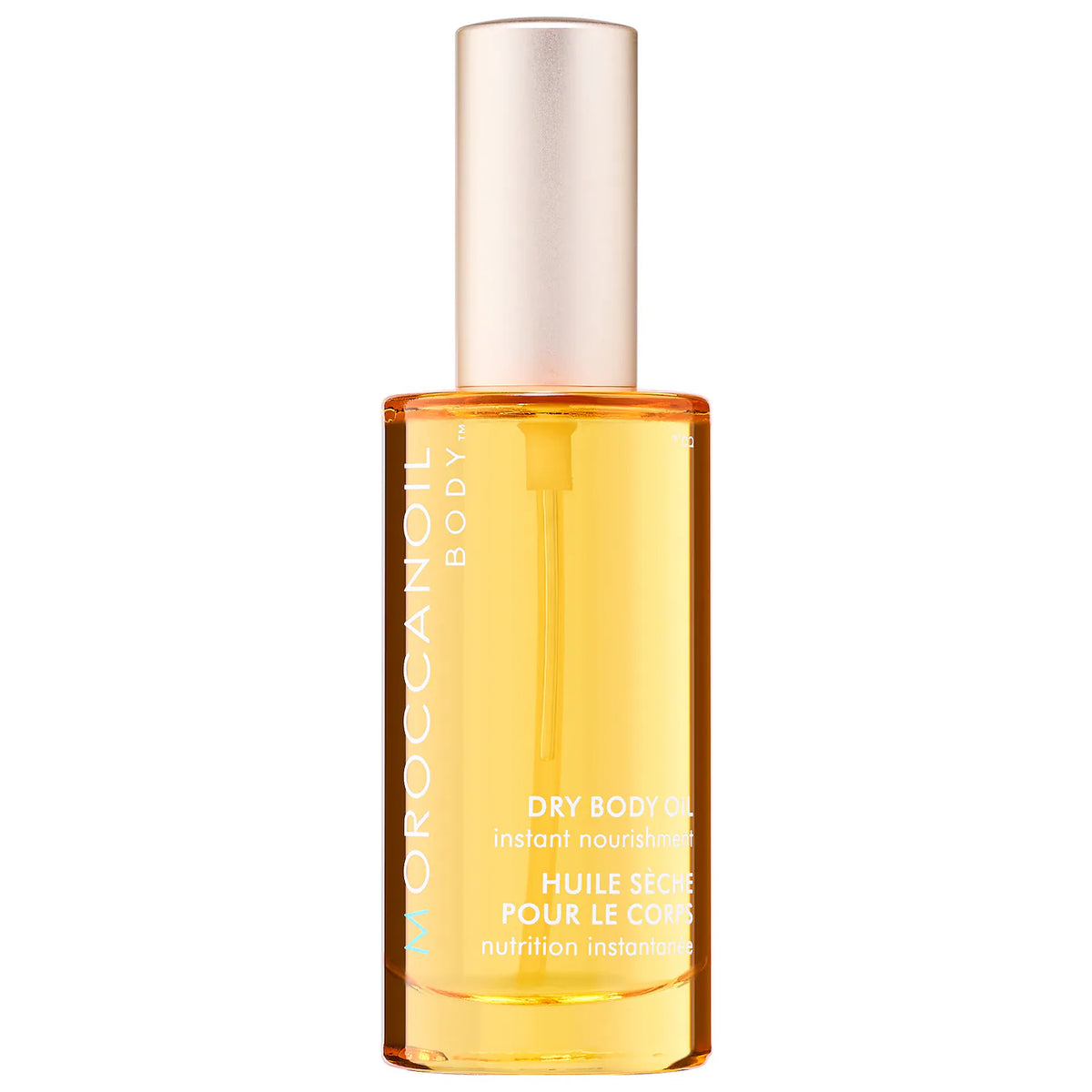 Moroccanoil  Dry Body Oil - Travel size