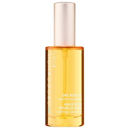 Moroccanoil  Dry Body Oil - Travel size