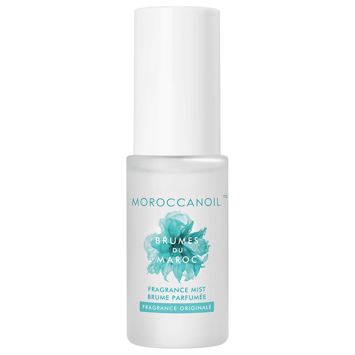 Moroccanoil  Fragrance Originale Hair & Body Fragrance Mist - Travel size