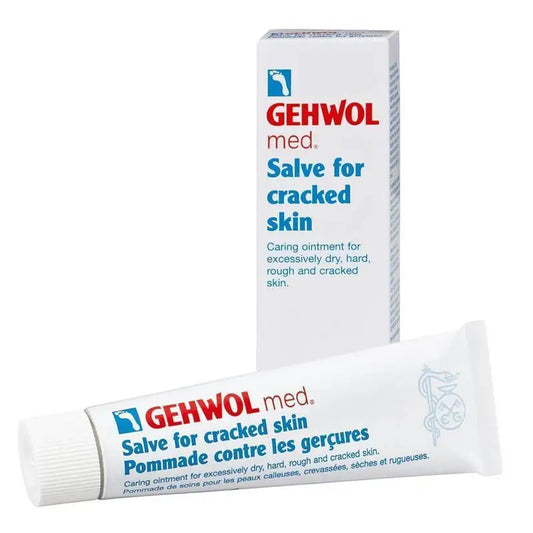 Gehwol Cracked Skin Cream