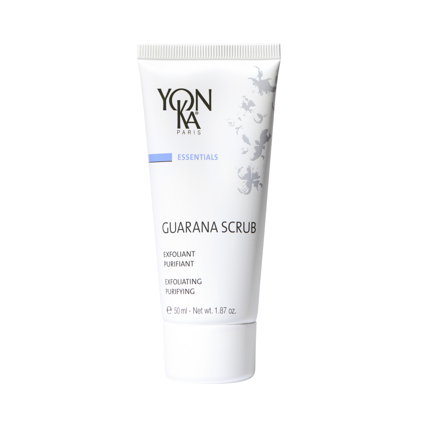 Guarana Scrub