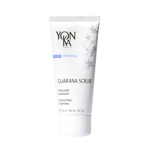 Guarana Scrub