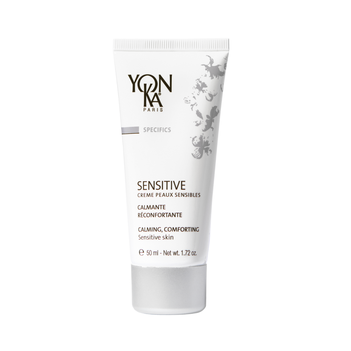 Sensitive Skin Cream