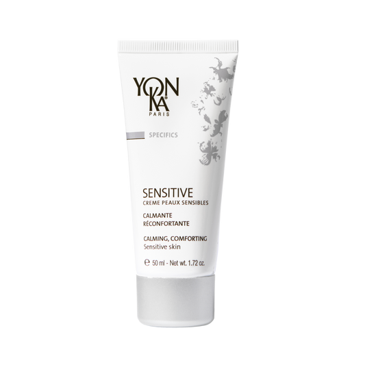 Sensitive Skin Cream