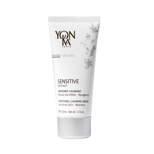 Sensitive Mask