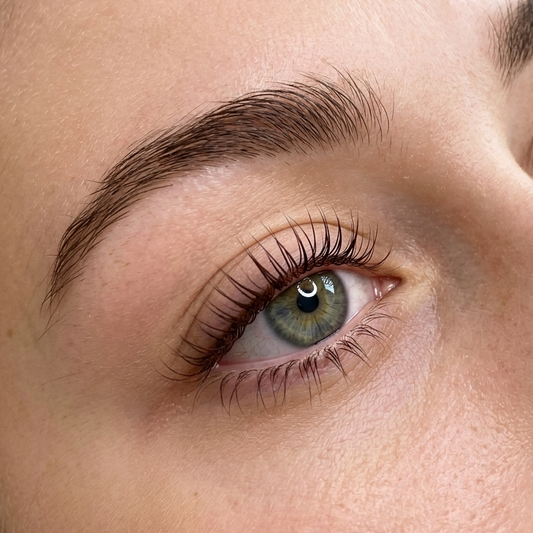 Lash Lift & Tint